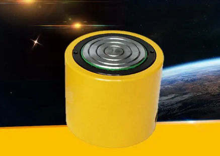 液壓油缸拆卸的步驟